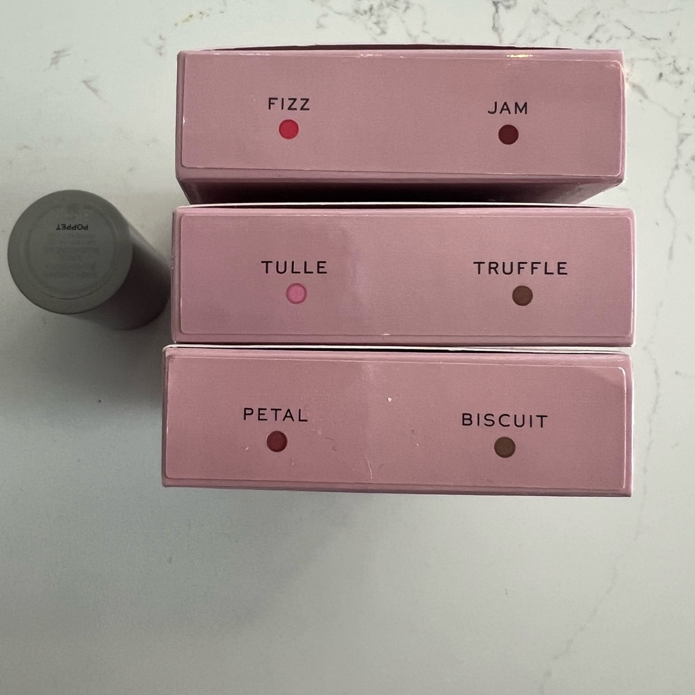 3 Westman Atelier Blush and bronzer - Picture 8 of 9